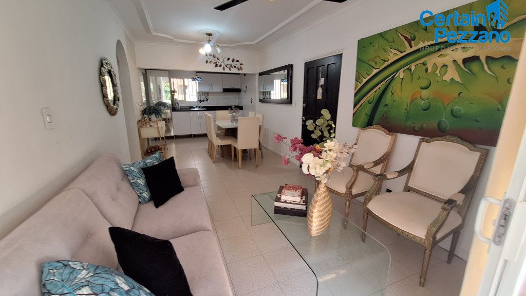 Apartamento en venta Bolívar Cartagena Br Socorro 86 m2 Habitaciones 3 Baños 2 Garajes 0 Precio $300000000