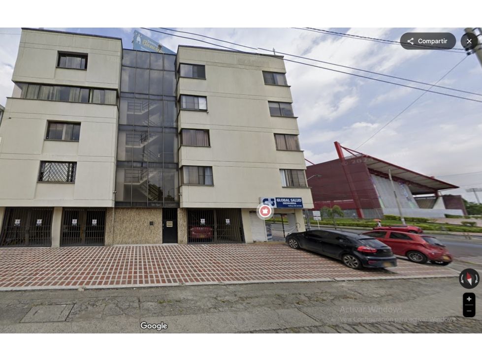 Casa en venta Valle Del Cauca Cali Eucarístico 121 m2 Habitaciones 4 Baños 4 Garajes 1 Precio $280000000