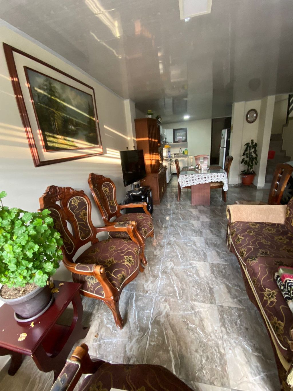 Casa en venta Quindío Armenia Granada 120 m2 Habitaciones 4 Baños 3 Garajes 1 Precio $380000000