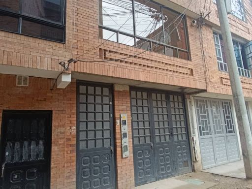 Apartamento en arriendo Cundinamarca Bogotá Cr Quintas De Santa Barbara Et V 50 m2 Habitaciones 2 Baños 1 Garajes 0 Precio $900000
