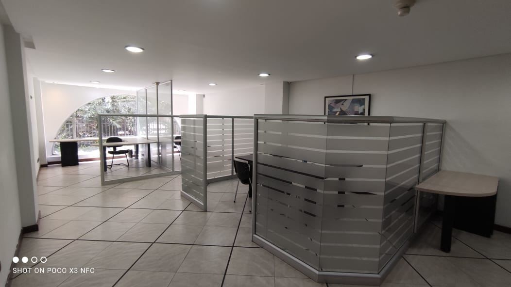 Oficina en arriendo Cundinamarca Bogotá La Cabrera 75 m2 Habitaciones 0 Baños 1 Garajes 0 Precio $5000000