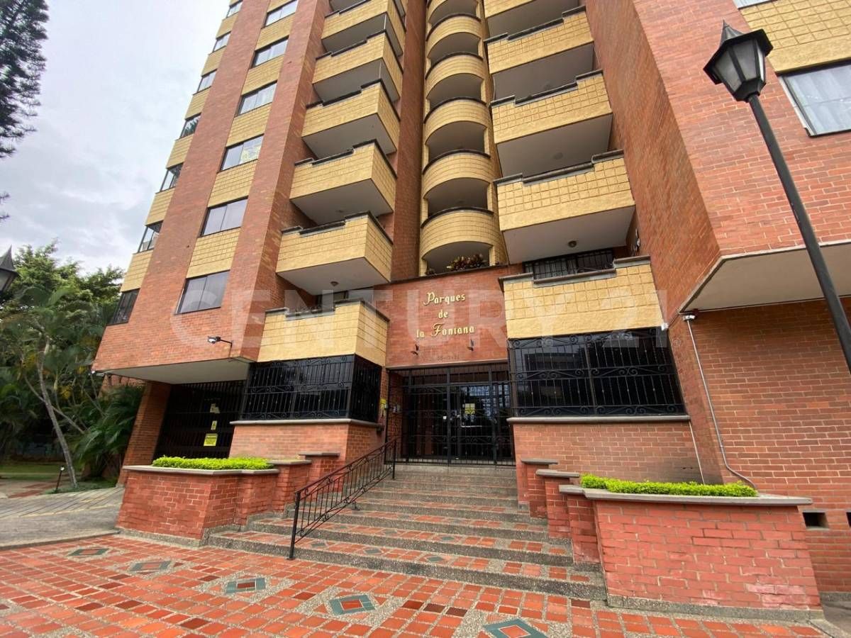 Apartamento en venta Valle Del Cauca Cali El Limonar 69 m2 Habitaciones 2 Baños 3 Garajes 1 Precio $346000000