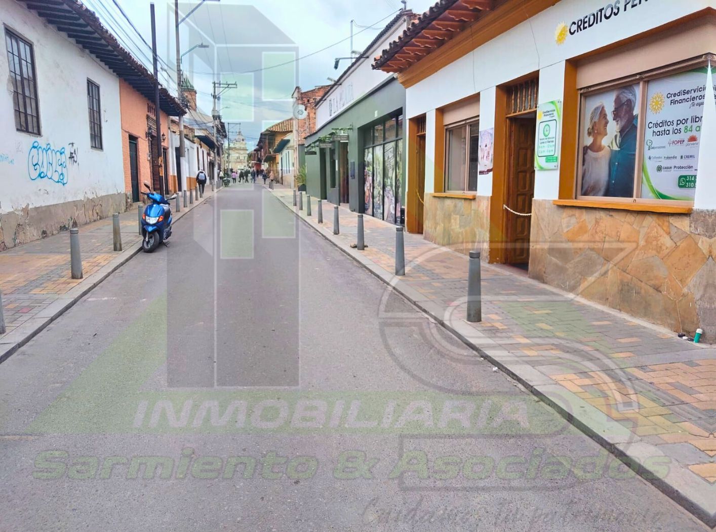 Local Comercial en arriendo Cundinamarca Zipaquirá Reservas De La Sabana 400 m2 Habitaciones 6 Baños 2 Garajes 0 Precio $8500000