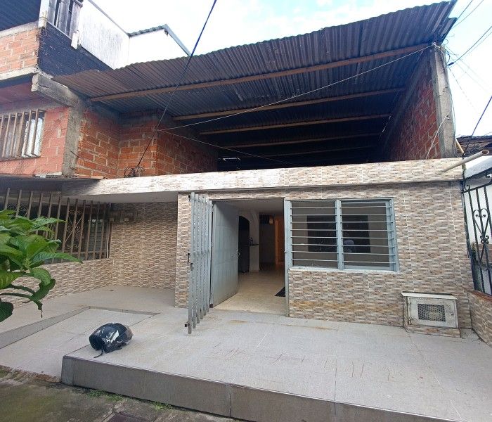 Casa en venta Valle Del Cauca Jamundí Ub Villa Delfa 6 m2 Habitaciones 3 Baños 1 Garajes 0 Precio $110000000