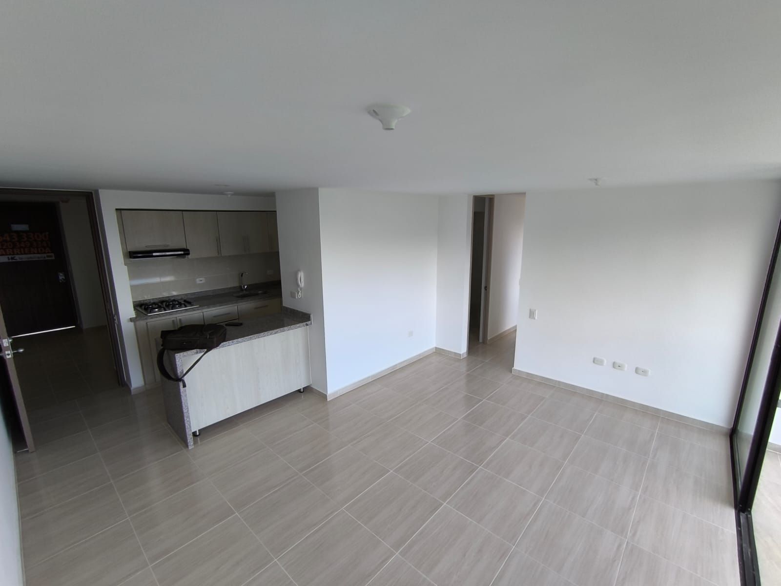 Apartamento en arriendo Santander Piedecuesta Monserrate 82 m2 Habitaciones 3 Baños 2 Garajes 2 Precio $1800000