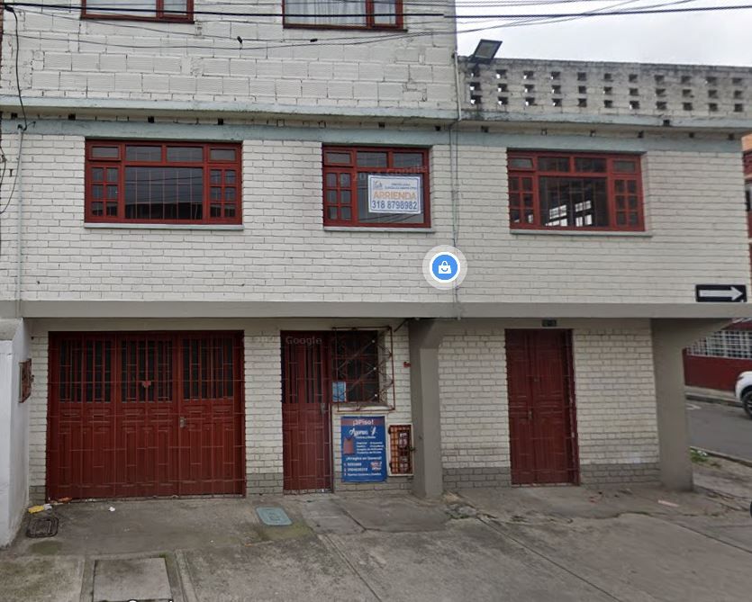 Local en arriendo Cundinamarca Bogotá Canódromo 24 m2 Habitaciones 0 Baños 1 Garajes 0 Precio $1300000