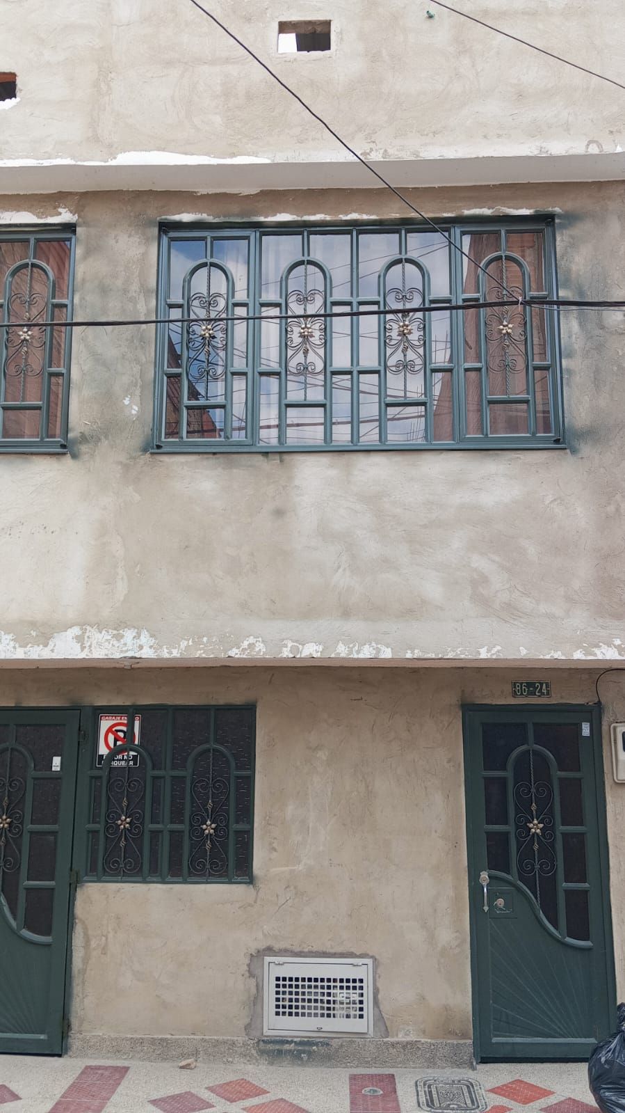 Casa en venta Cundinamarca Bogotá Americas Occidental Et Iii 260 m2 Habitaciones 5 Baños 2 Garajes 1 Precio $550000000