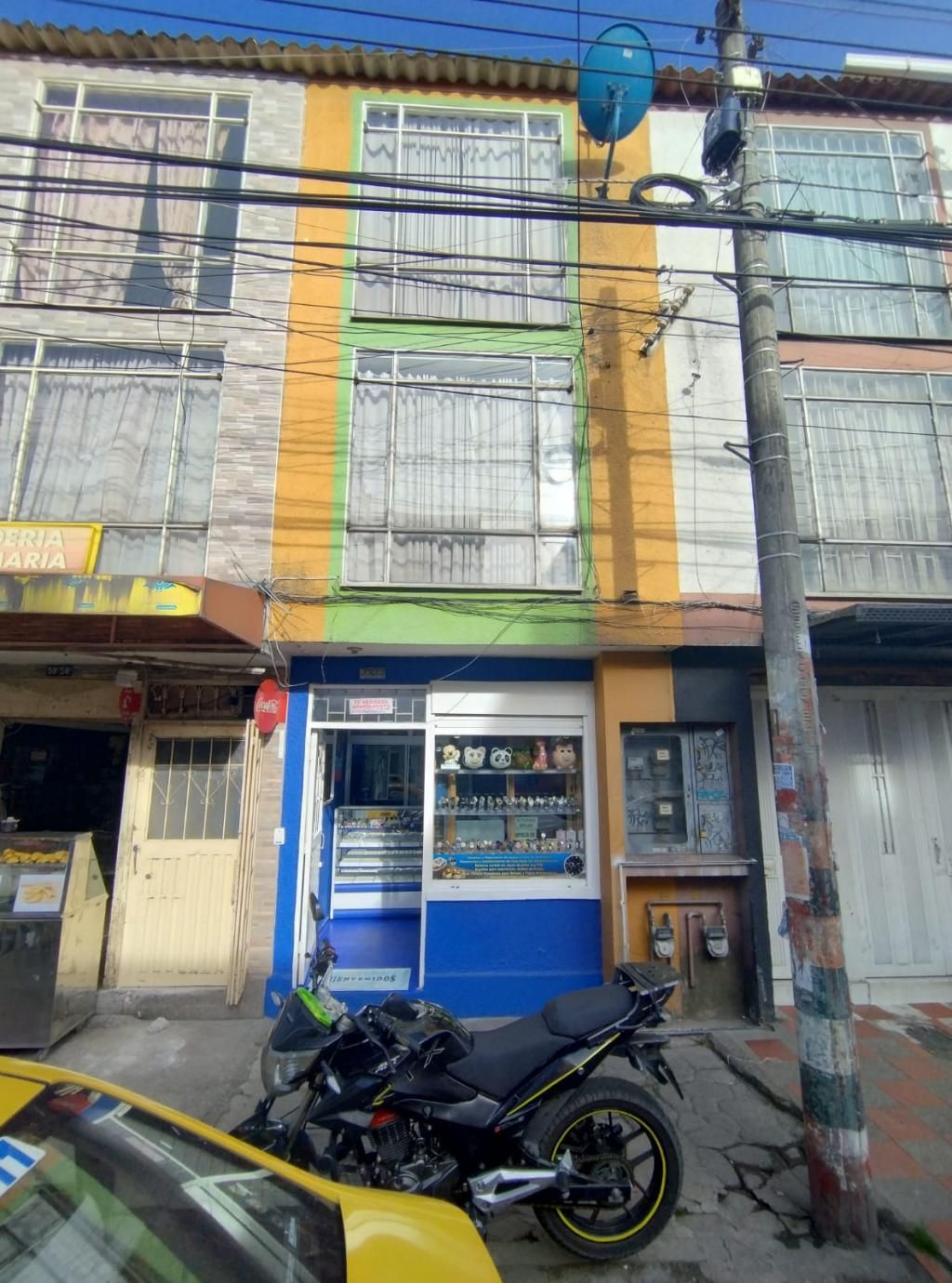 Casa en venta Cundinamarca Bogotá Bogota Protecho Et Ii 85 m2 Habitaciones 3 Baños 2 Garajes 0 Precio $350000000