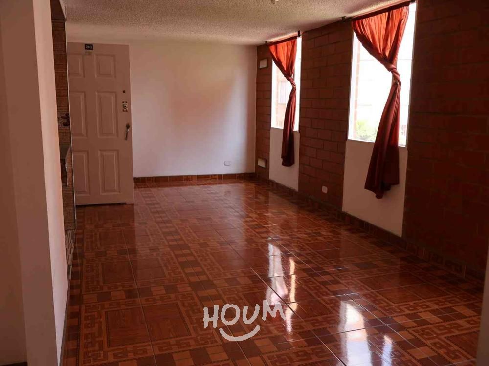 Apartamento en arriendo Cundinamarca Soacha Cr La Fortuna Et I 48 m2 Habitaciones 2 Baños 1 Garajes 0 Precio $700000