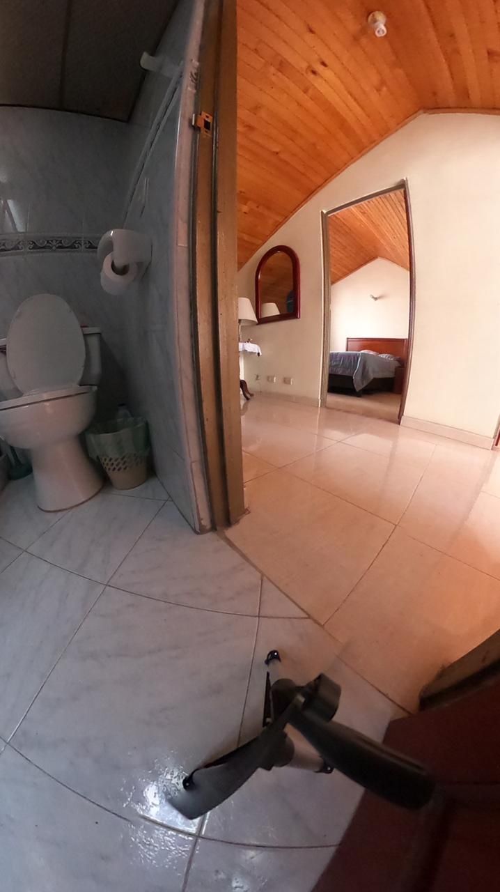 Casa en venta Cundinamarca Bogotá Villa Del Prado 180 m2 Habitaciones 4 Baños 3 Garajes 2 Precio $600000000