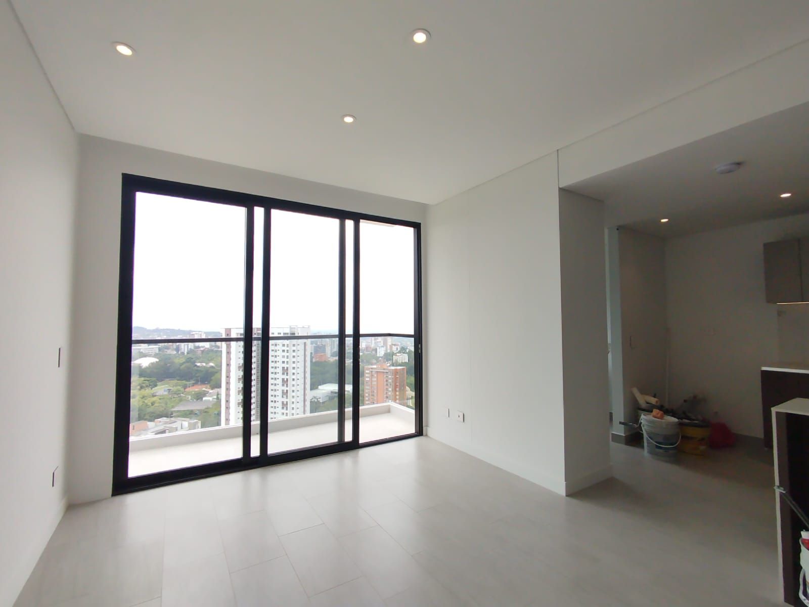 Apartamento en venta Risaralda Pereira Pinares De San Martin 99 m2 Habitaciones 3 Baños 2 Garajes 1 Precio $900000000