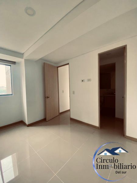 Apartamento en arriendo Antioquia Itagüí Tablazo 66 m2 Habitaciones 2 Baños 2 Garajes 1 Precio $2300000