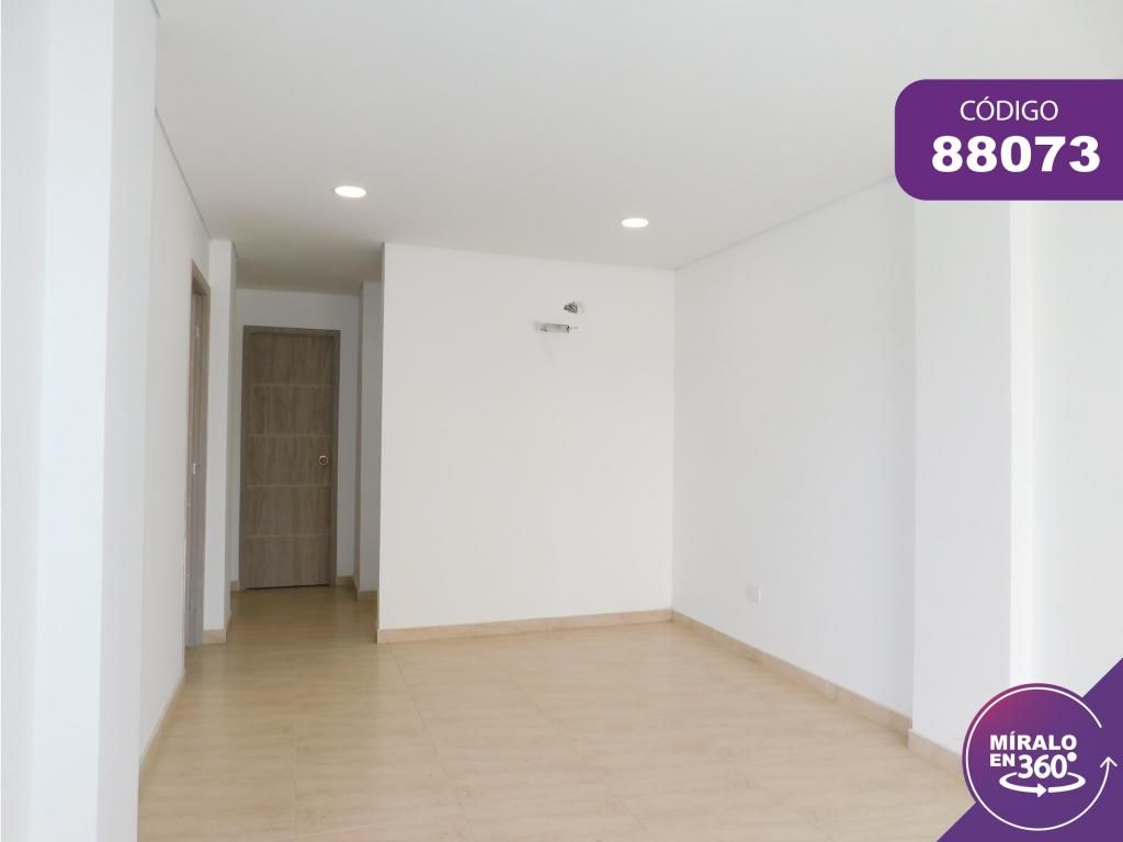 Apartamento en arriendo Atlántico Soledad Los Almendros 61 m2 Habitaciones 2 Baños 1 Garajes 0 Precio $1000000