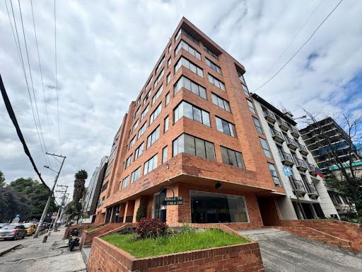 Oficina en venta Cundinamarca Bogotá Lago Gaitan 25 m2 Habitaciones 0 Baños 0 Garajes 0 Precio $180000000