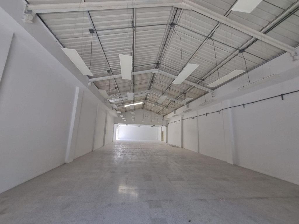 Local en arriendo Atlántico Barranquilla Rebolo 311 m2 Habitaciones 0 Baños 0 Garajes 0 Precio $8500000