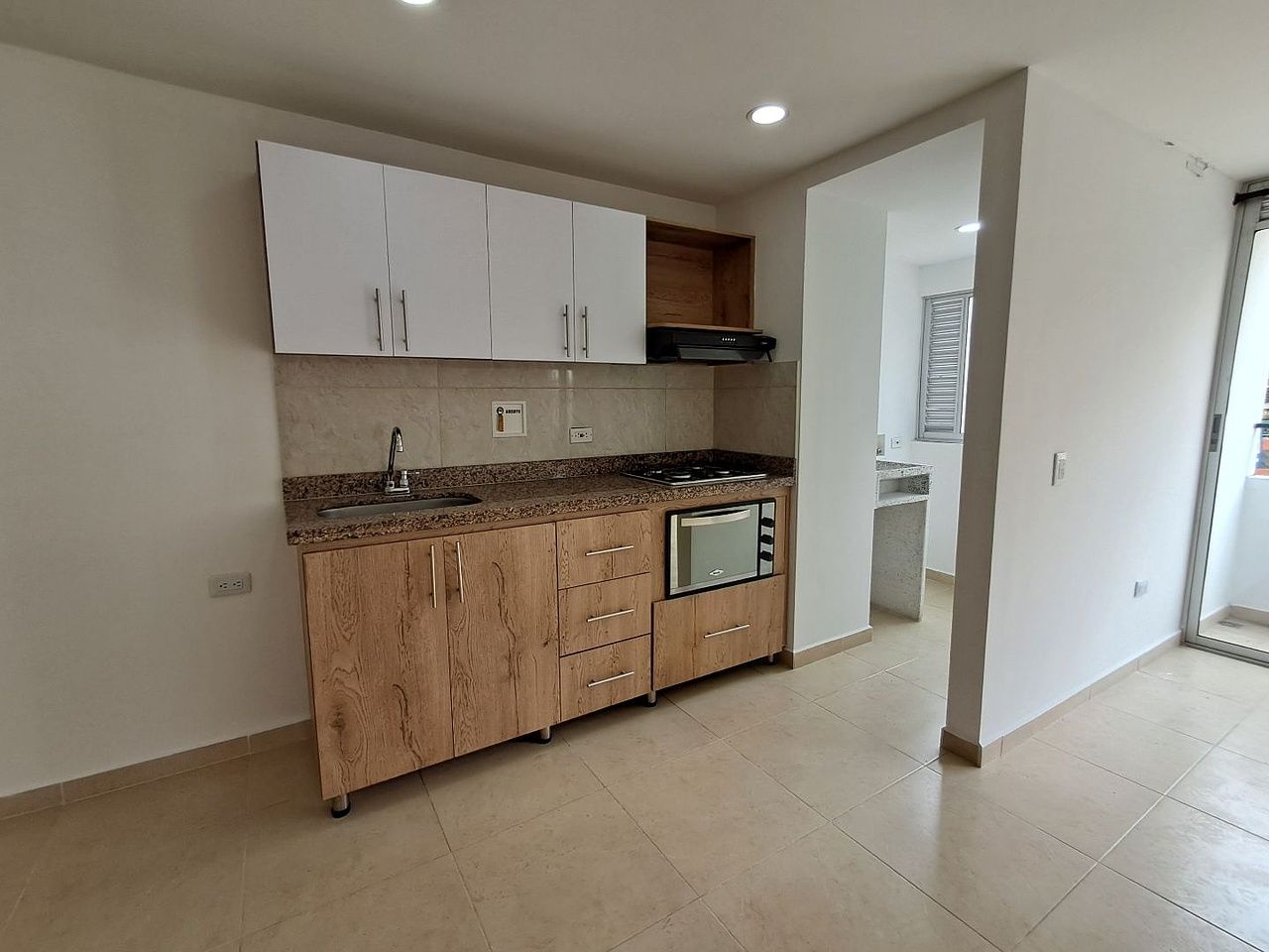 Apartamento en arriendo Antioquia Itagüí Santa María No 3 67 m2 Habitaciones 2 Baños 2 Garajes 0 Precio $1800000