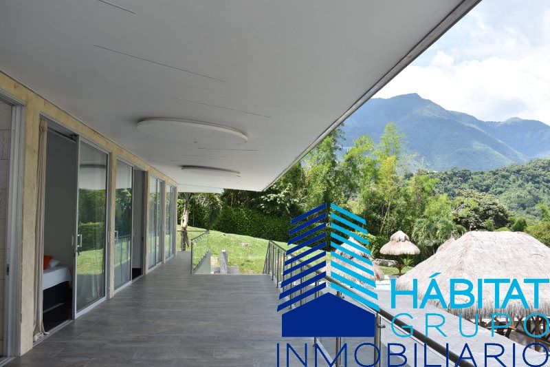 Casa en venta Antioquia Amagá Amagá 31000 m2 Habitaciones 8 Baños 5 Garajes 0 Precio $5500000000