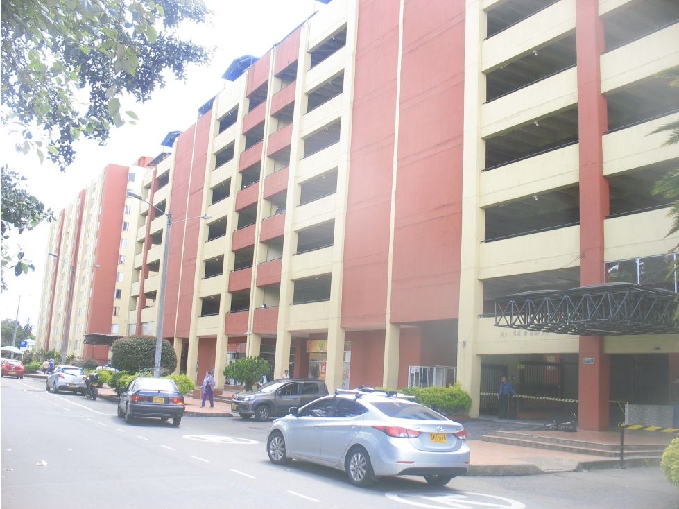 Apartamento en venta Cundinamarca Bogotá Popular Modelo 57 m2 Habitaciones 3 Baños 2 Garajes 1 Precio $365000000