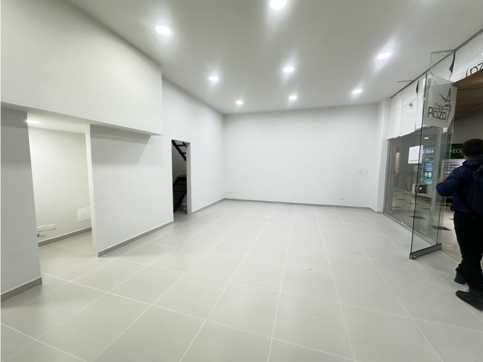 Local en venta Caldas Manizales Los Laureles 49 m2 Habitaciones 0 Baños 1 Garajes 0 Precio $600000000