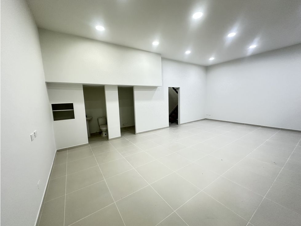 Local en venta Caldas Manizales Los Laureles 49 m2 Habitaciones 0 Baños 1 Garajes 0 Precio $600000000