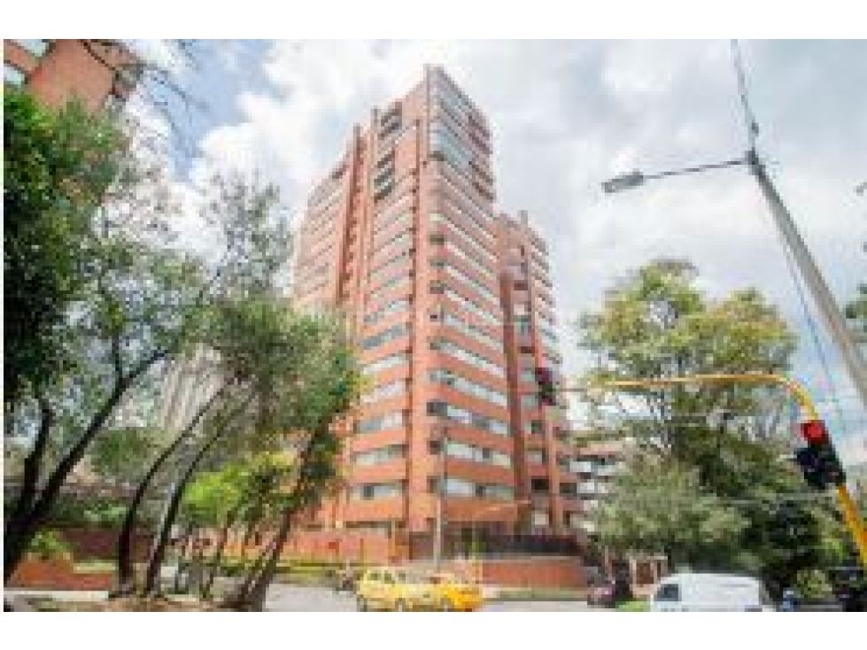 Apartamento en venta Cundinamarca Bogotá La Cabrera 206 m2 Habitaciones 2 Baños 2 Garajes 3 Precio $1720000000