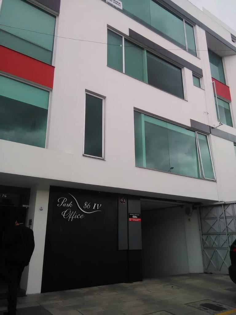 Oficina en venta Cundinamarca Bogotá La Cabrera 73 m2 Habitaciones 0 Baños 1 Garajes 2 Precio $630000000