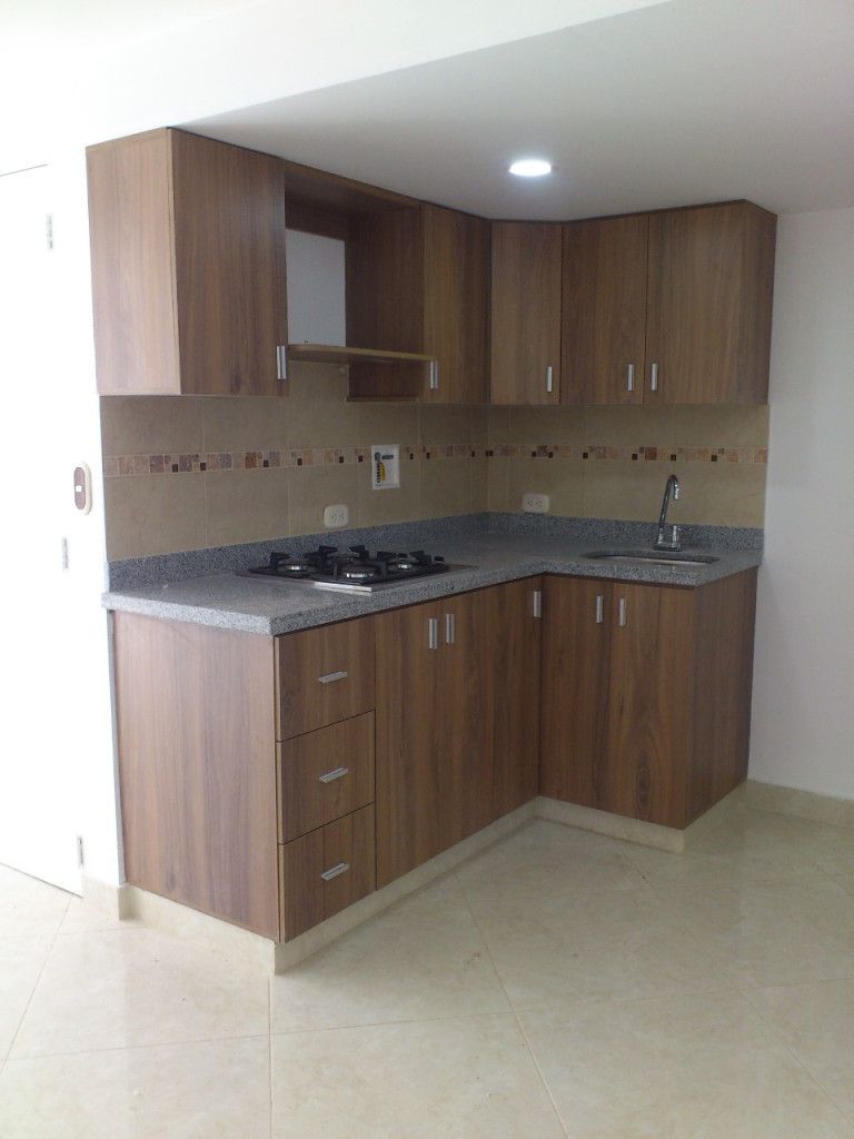 Apartamento en venta Antioquia Itagüí La Palma 61 m2 Habitaciones 3 Baños 2 Garajes 0 Precio $340000000