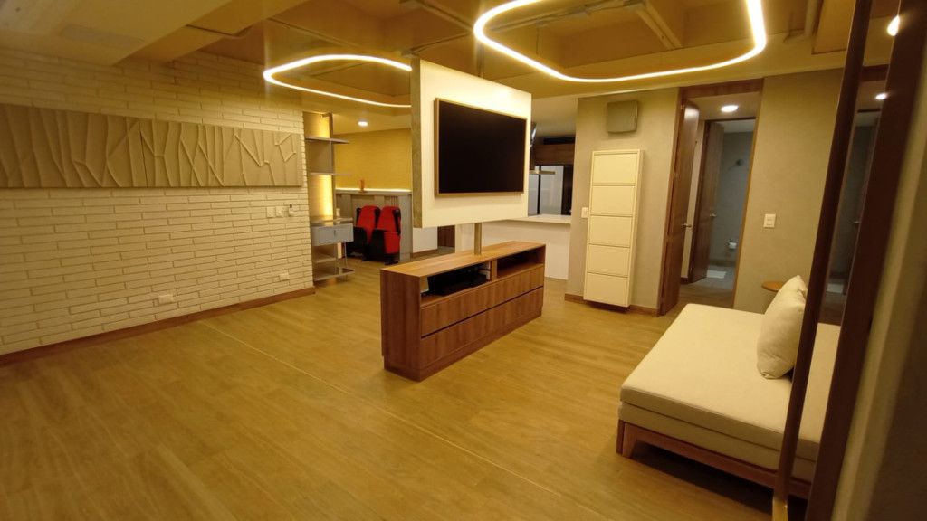 Apartaestudio en venta Antioquia Medellín Simesa 79 m2 Habitaciones 1 Baños 2 Garajes 1 Precio $890000000