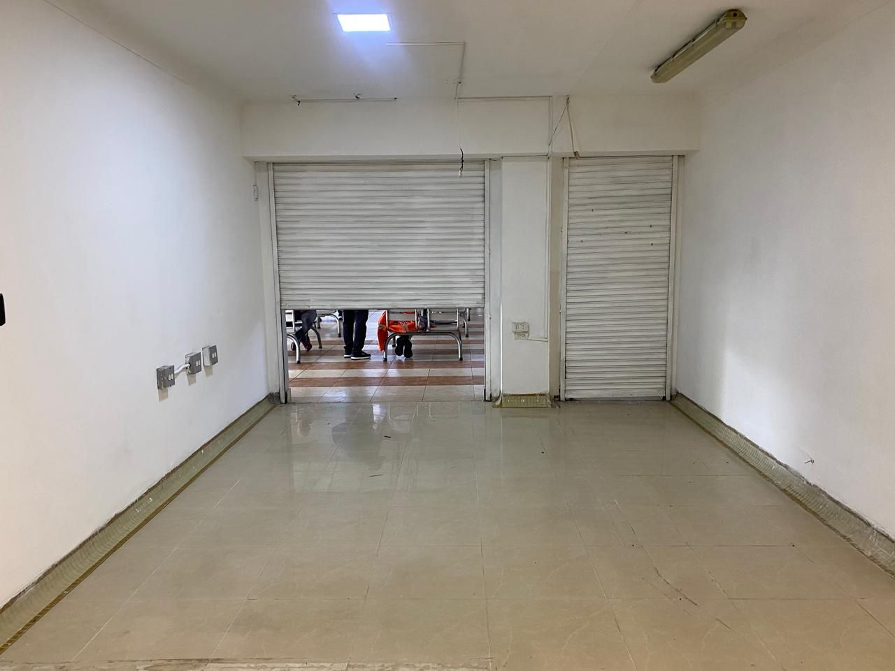 Local en arriendo Antioquia Medellín Los Naranjos 30 m2 Habitaciones 0 Baños 1 Garajes 0 Precio $5950000