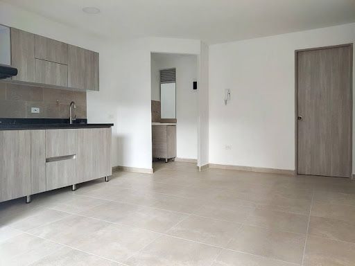 Apartamento en arriendo Antioquia Itagüí Ditaires 68 m2 Habitaciones 3 Baños 2 Garajes 1 Precio $2500000