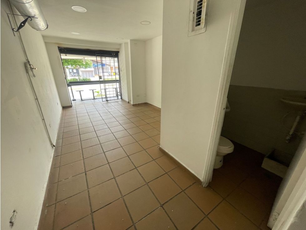 Local en arriendo Antioquia Medellín Rosales 50 m2 Habitaciones 0 Baños 1 Garajes 0 Precio $1900000