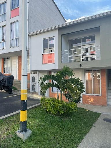 Apartamento en venta Risaralda Dosquebradas Los Lagos 52 m2 Habitaciones 3 Baños 1 Garajes 1 Precio $240000000