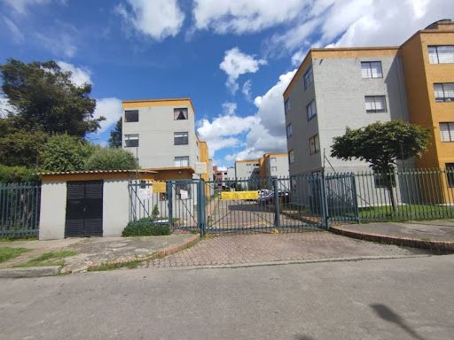 Apartamento en venta Cundinamarca Bogotá Ub El Cortijo 69 m2 Habitaciones 4 Baños 1 Garajes 1 Precio $300000000