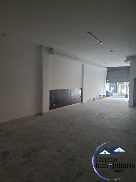 Local en arriendo Antioquia Itagüí La Independencia 120 m2 Habitaciones 0 Baños 2 Garajes 0 Precio $4500000