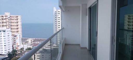 Apartamento en venta Bolívar Cartagena Marbella 106 m2 Habitaciones 4 Baños 2 Garajes 1 Precio $520000000