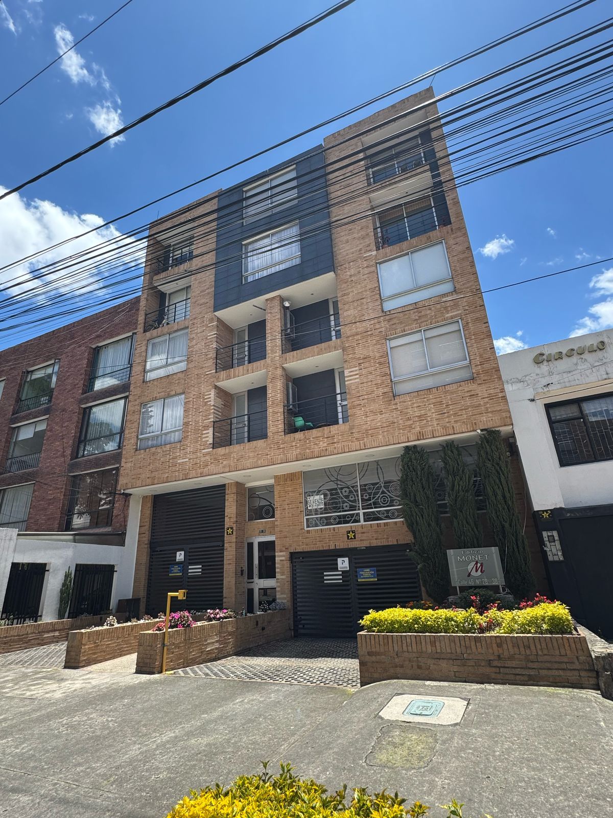 Apartamento en venta Cundinamarca Bogotá Belalcázar 106 m2 Habitaciones 3 Baños 3 Garajes 1 Precio $660000000