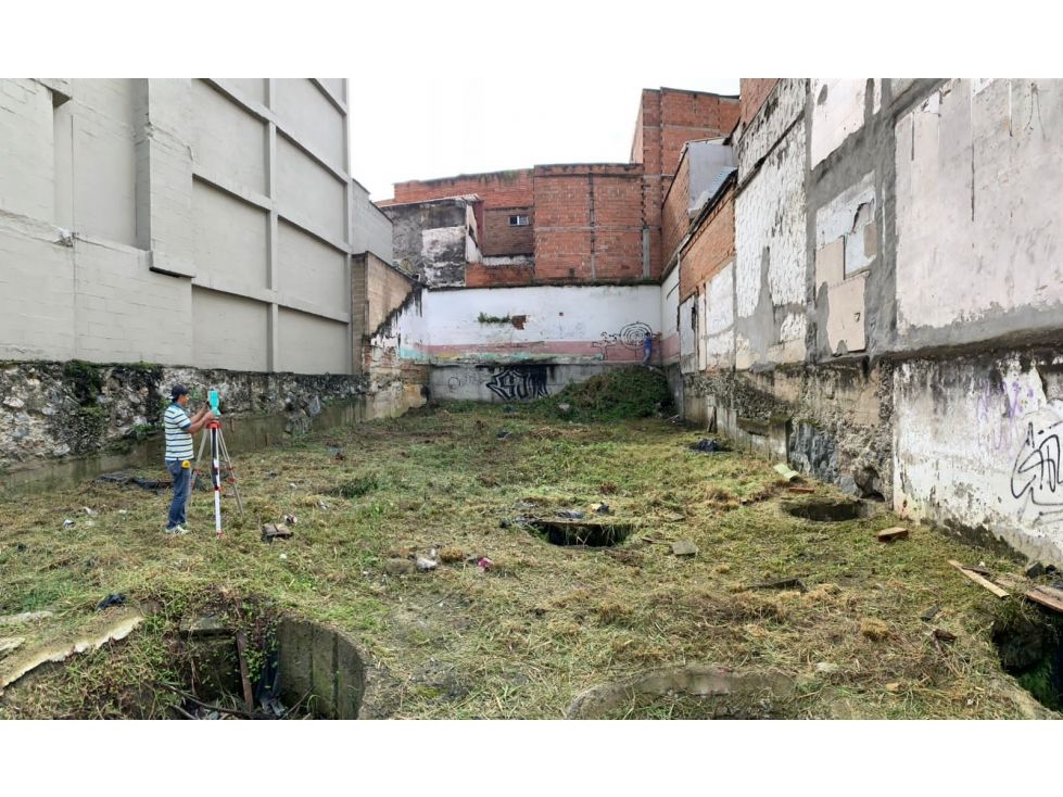 Lote en venta Antioquia Medellín Cataluña 367 m2 Habitaciones 0 Baños 0 Garajes 0 Precio $1200000000