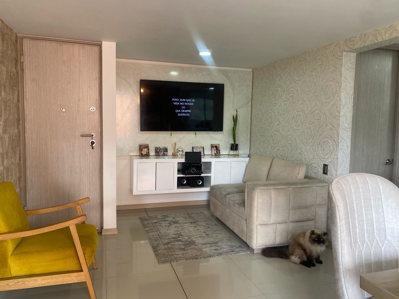 Apartamento en venta Antioquia Medellín Naranjitos 75 m2 Habitaciones 2 Baños 2 Garajes 1 Precio $570000000