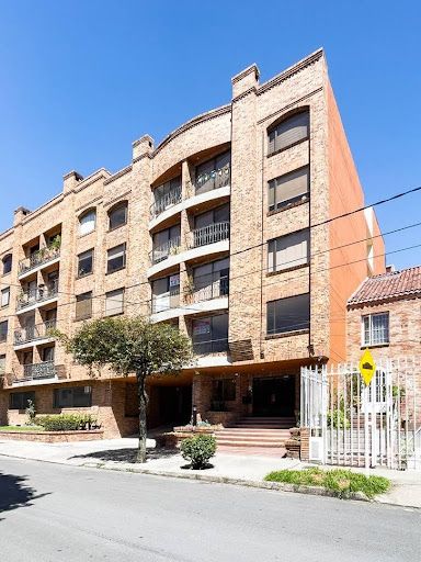 Apartamento en venta Cundinamarca Bogotá Molinos Norte 125 m2 Habitaciones 4 Baños 4 Garajes 1 Precio $905000000
