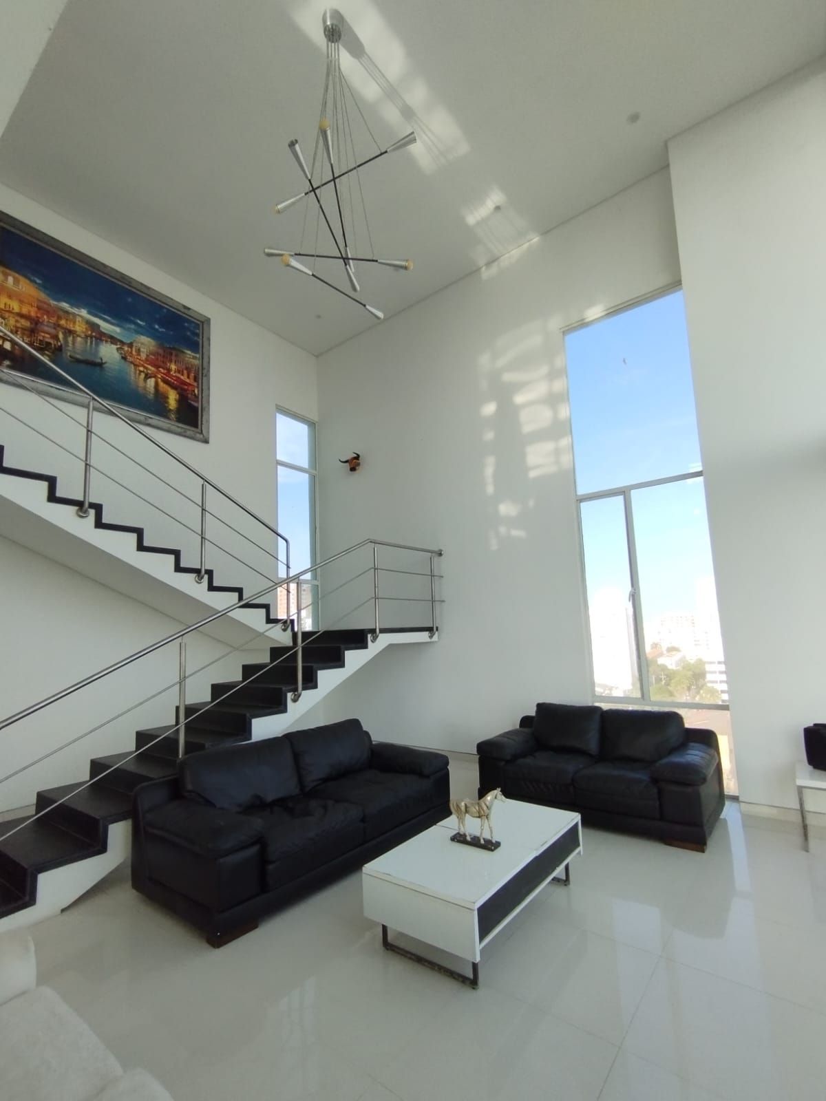 Apartamento en venta Atlántico Barranquilla Altos De Riomar 188 m2 Habitaciones 3 Baños 3 Garajes 1 Precio $1900000000