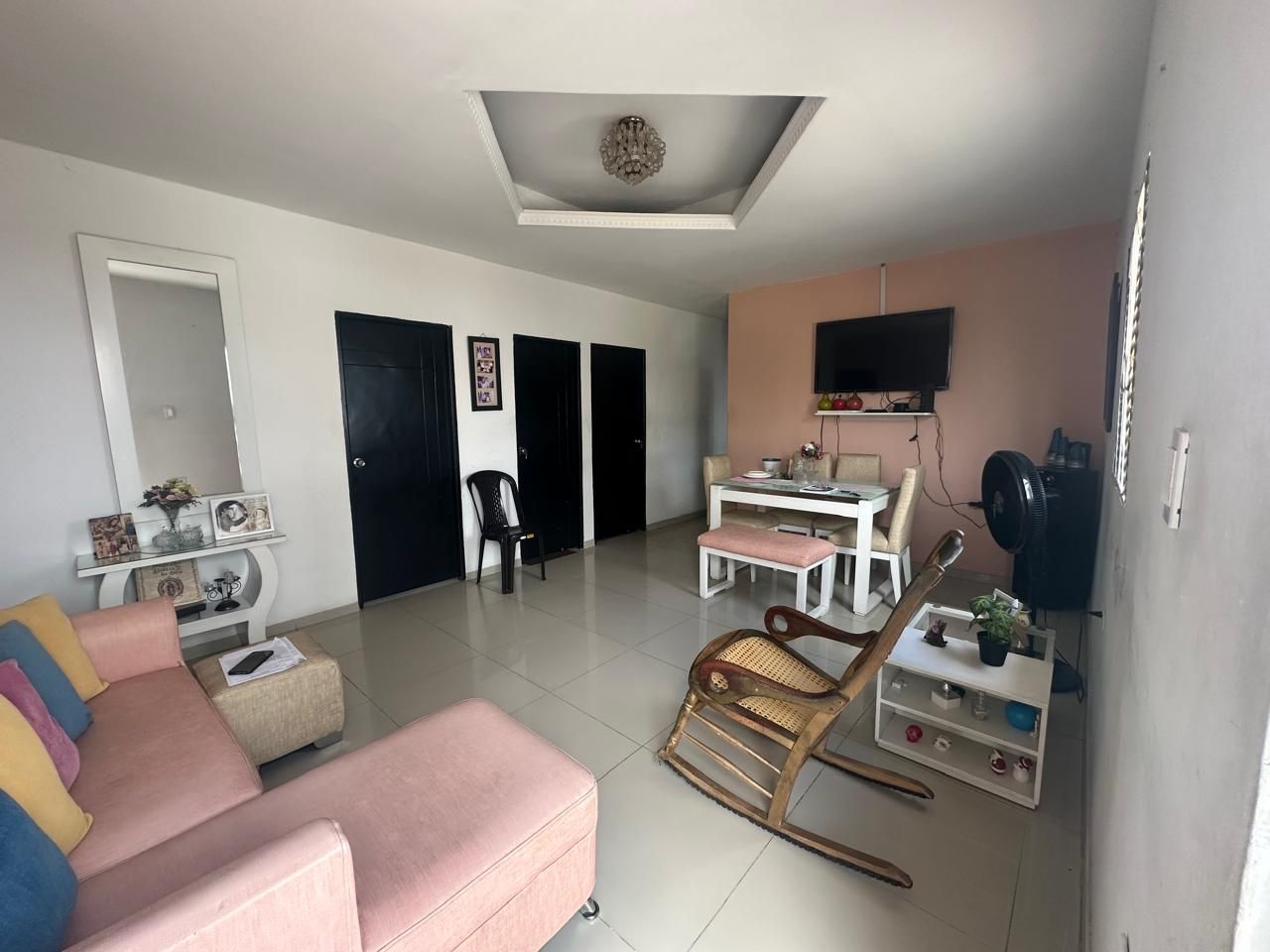 Casa en venta Atlántico Soledad Los Almendros 145 m2 Habitaciones 6 Baños 4 Garajes 0 Precio $320000000
