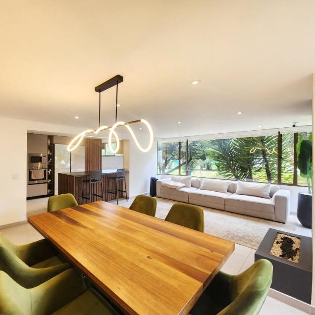 Apartamento en arriendo Cundinamarca Bogotá El Ejido 107 m2 Habitaciones 2 Baños 3 Garajes 2 Precio $5499000
