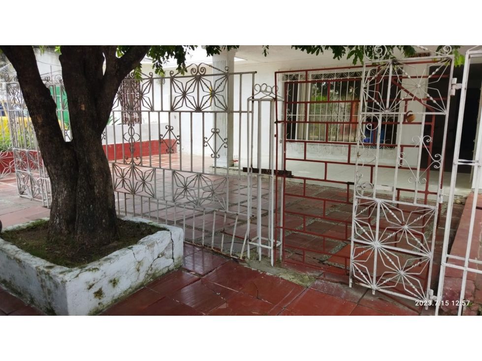 Casa en venta Bolívar Cartagena Los Alpes 360 m2 Habitaciones 4 Baños 2 Garajes 0 Precio $550000000