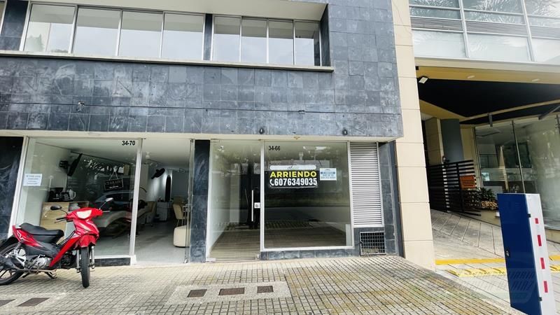 Local en arriendo Santander Bucaramanga Cabecera Del Llano 44 m2 Habitaciones 0 Baños 1 Garajes 0 Precio $4650000