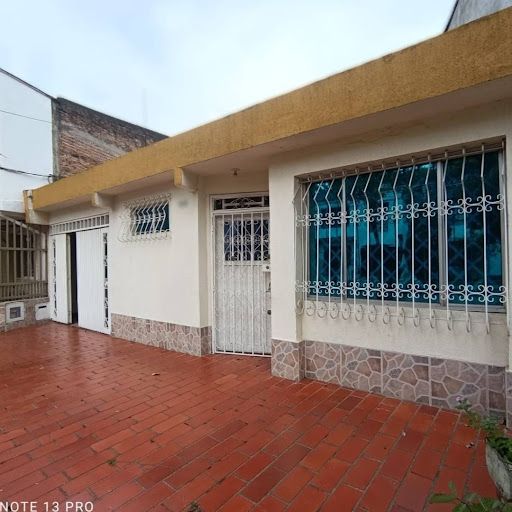 Casa en venta Valle Del Cauca Cali Camino Real - Los Fundadores 170 m2 Habitaciones 4 Baños 3 Garajes 2 Precio $460000000