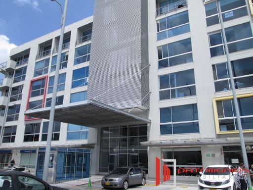 Oficina en venta Cundinamarca Bogotá Portales Del Norte 35 m2 Habitaciones 0 Baños 1 Garajes 1 Precio $320000000