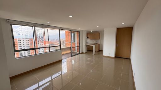 Apartamento en arriendo Antioquia Sabaneta Tres Esquinas 92 m2 Habitaciones 3 Baños 2 Garajes 1 Precio $3400000