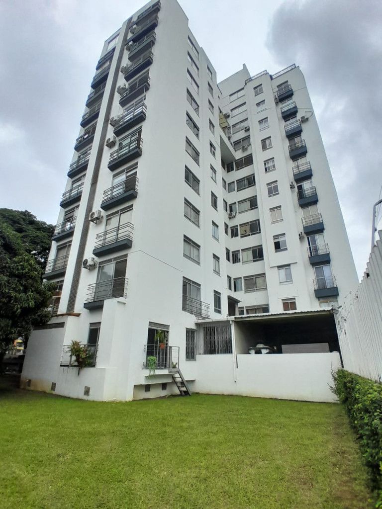 Apartamento en venta Valle Del Cauca Cali Urbanización Río Lili 138 m2 Habitaciones 2 Baños 3 Garajes 2 Precio $680000000