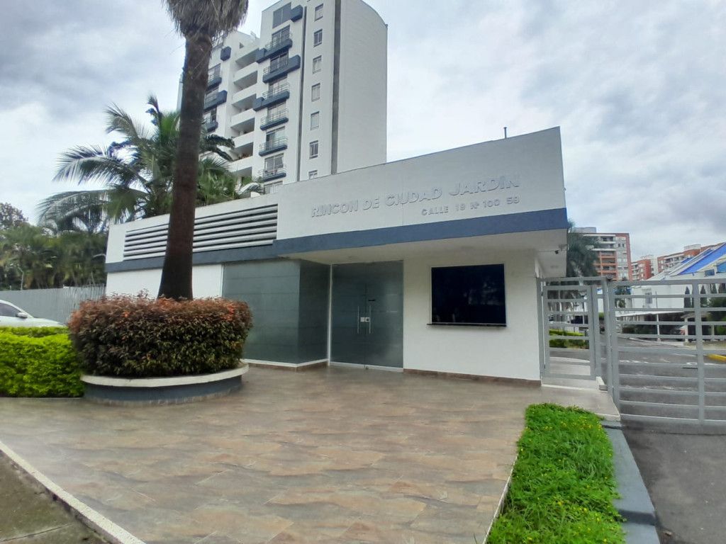 Apartamento en venta Valle Del Cauca Cali Urbanización Río Lili 138 m2 Habitaciones 2 Baños 3 Garajes 2 Precio $680000000
