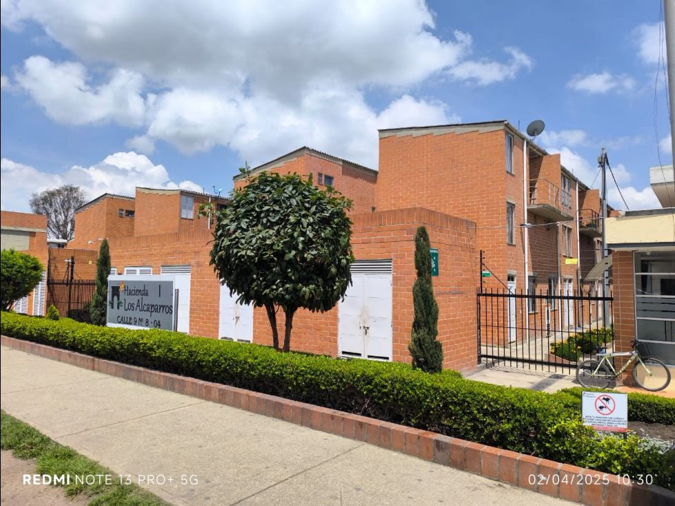 Apartamento en venta Cundinamarca Madrid Zona Centro 51 m2 Habitaciones 3 Baños 2 Garajes 0 Precio $170000000